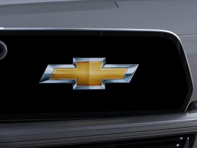 New 2026 Chevrolet Tahoe 4WD RST For Sale in Jackson, MI