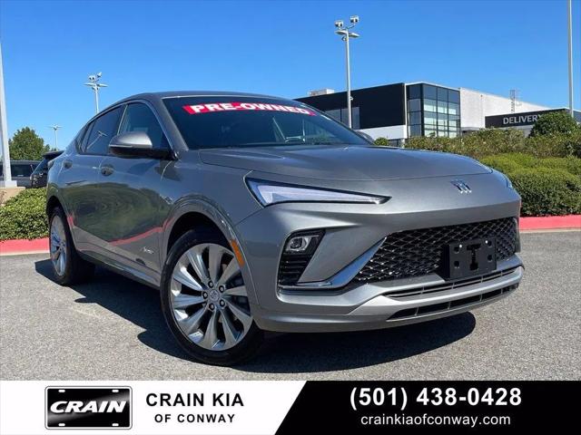 2024 Buick NV Avenir FWD for sale in Conway, AR