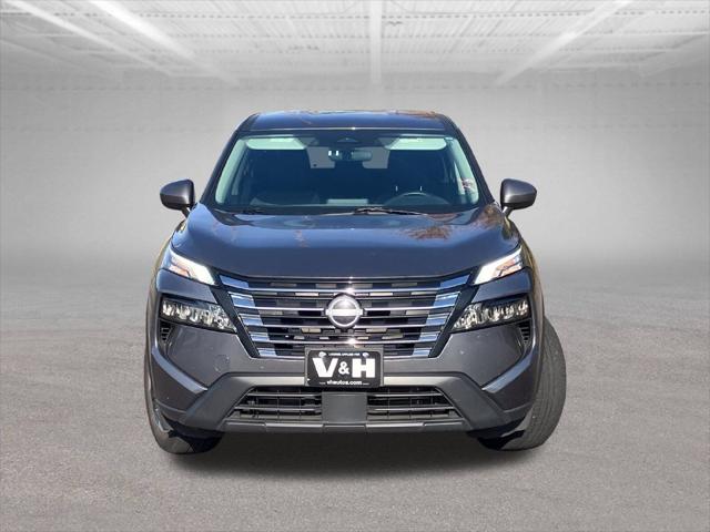 2025 Nissan Rogue SV Intelligent AWD