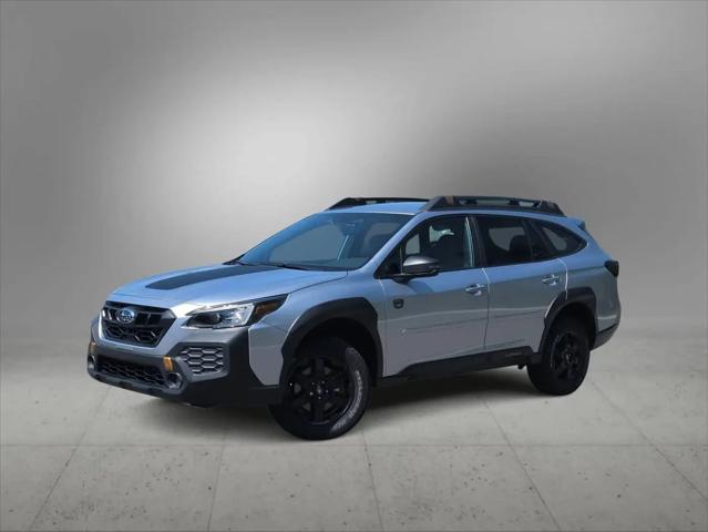 2024 Subaru Outback Wilderness for sale in Urbandale, IA