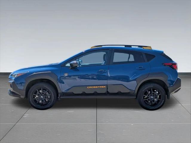 2024 Subaru Crosstrek Wilderness for sale in Urbandale, IA