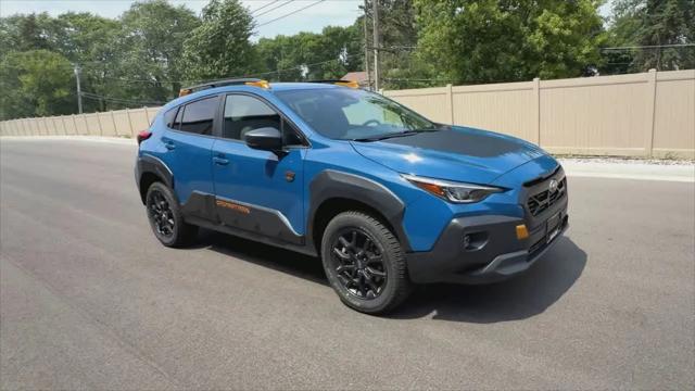 2026 Subaru Crosstrek Wilderness for sale in Urbandale, IA