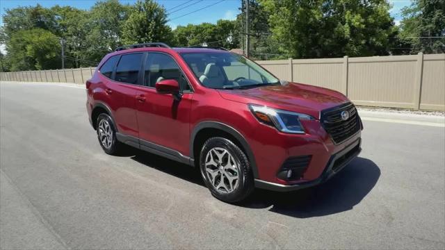 2024 Subaru Forester Premium for sale in Urbandale, IA