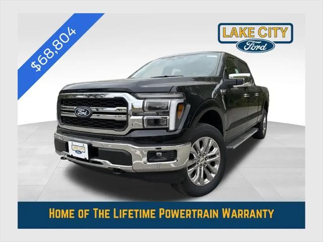 2026 Ford F-150 LARIAT for sale in Lake City, MN