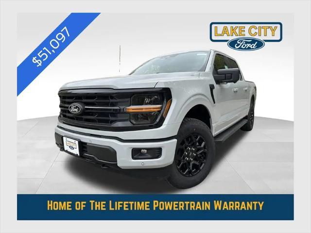2026 Ford F-150 XLT for sale in Lake City, MN