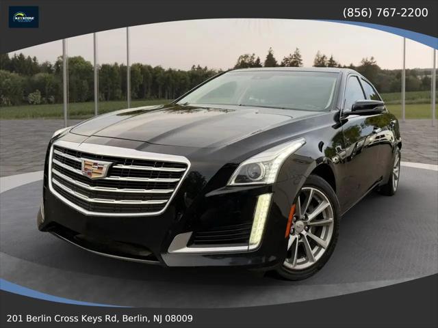 2019 Cadillac CTS Luxury for sale in Delran, NJ