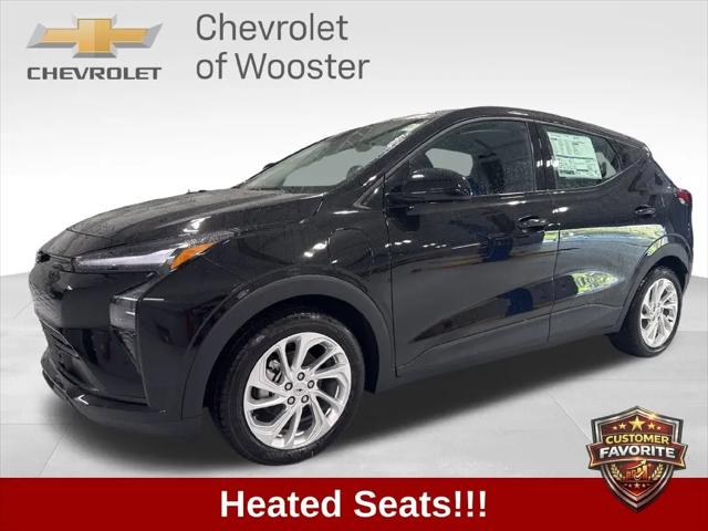 2027 Chevrolet Bolt LT FWD for sale near Wooster, OH
