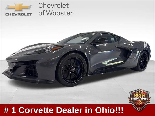 2027 Chevrolet Corvette 3LT for sale in Wooster, OH