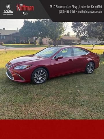 2021 Lexus ES 350 ES 350 for sale in Louisville, KY