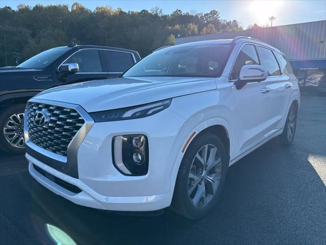 2021 Hyundai Palisade Limited for sale in Middlesboro, KY