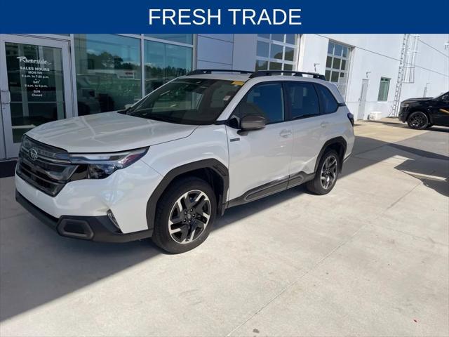 2025 Subaru Forester Limited Hybrid for sale in New Bern, NC