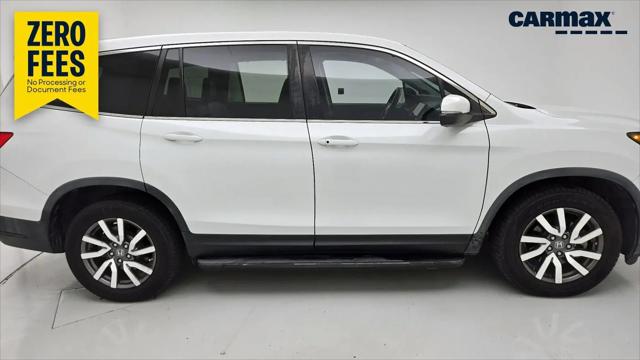 2020 Honda Pilot 2WD EX-L for sale in San Marcos, TX