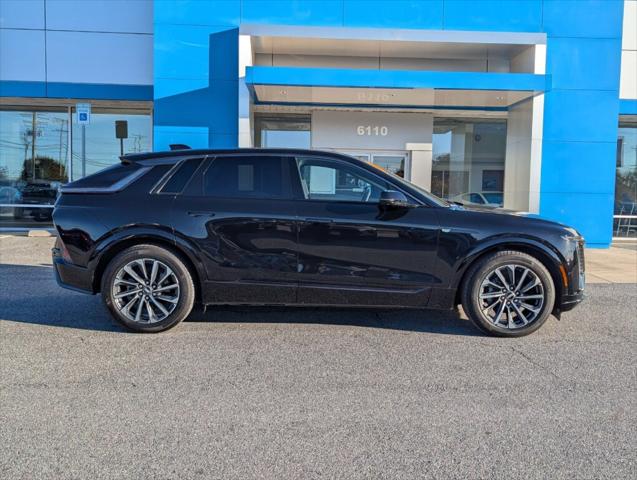 2024 Cadillac LYRIQ Sport w/1SJ