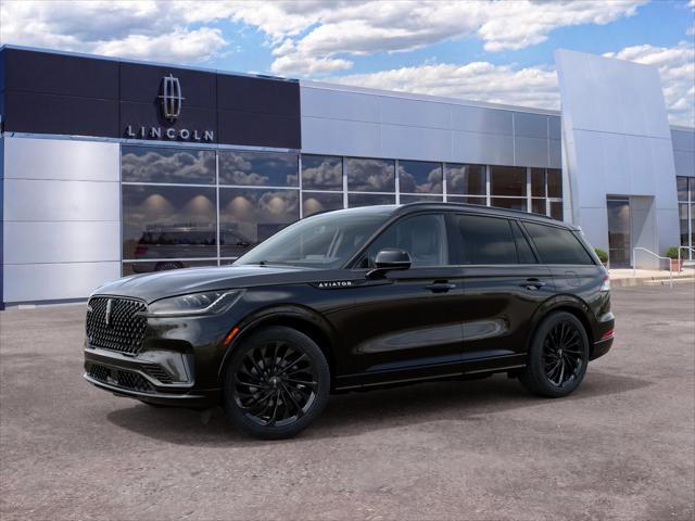 2027 Lincoln Aviator Reserve for sale in Greenville, SC