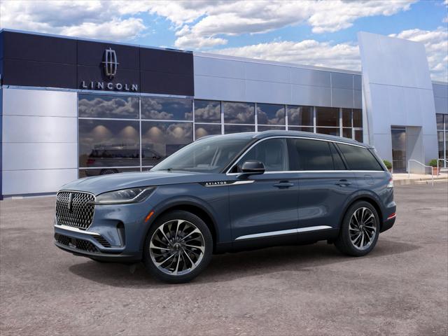 2027 Lincoln Aviator Reserve for sale in Greenville, SC
