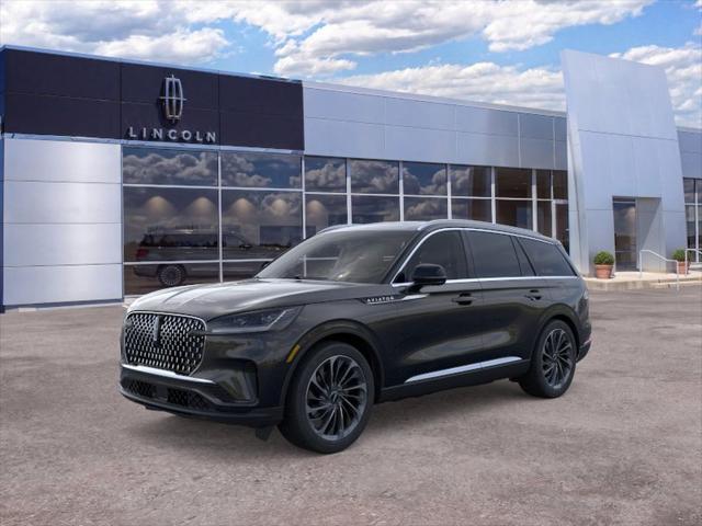 2026 Lincoln Aviator Reserve for sale in Greenville, SC