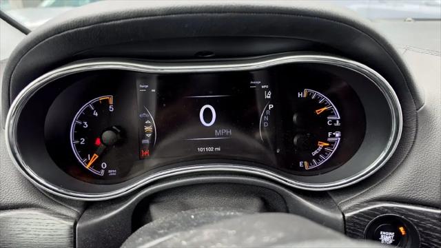 2018 Jeep Grand Cherokee Summit 4x4 for sale in Glendale, WI