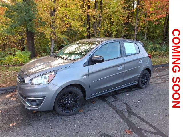 2020 Mitsubishi Mirage LE for sale in Enfield, CT