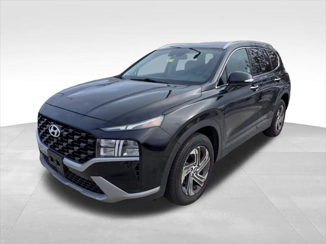 2023 Hyundai Santa Fe SEL for sale in Leander, TX