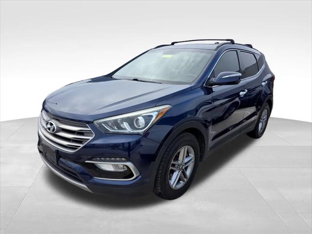 2017 Hyundai Santa Fe Sport 2.4L for sale in Leander, TX