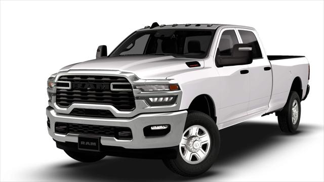2026 RAM Ram 3500 RAM 3500 TRADESMAN CREW CAB 4X4 8 BOX 2026 RAM Ram 3500 RAM 3500 TRADESMAN CREW CAB 4X4 8 BOX