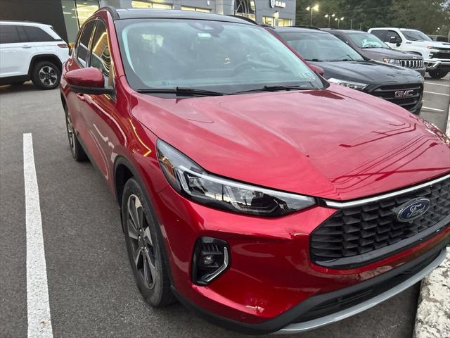 2023 Ford Escape Platinum 2023 Ford Escape Platinum