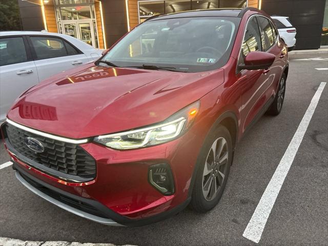 2023 Ford Escape Platinum 2023 Ford Escape Platinum