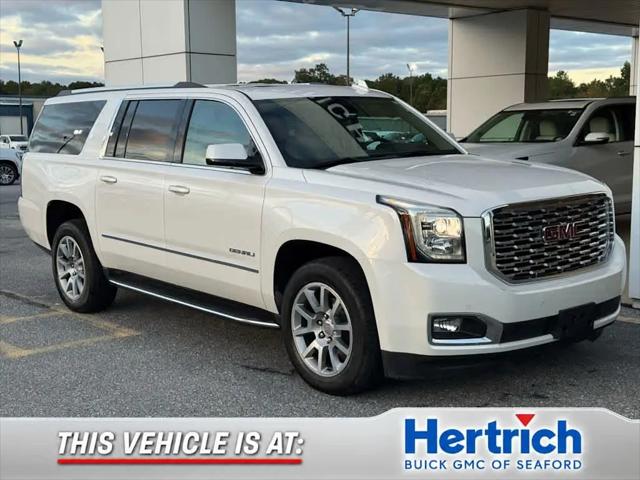 2020 GMC Yukon XL 4WD Denali for sale in Seaford, DE