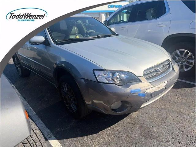 2005 Subaru Outback 3.0R L.L. Bean Edition for sale in Hudsonville, MI