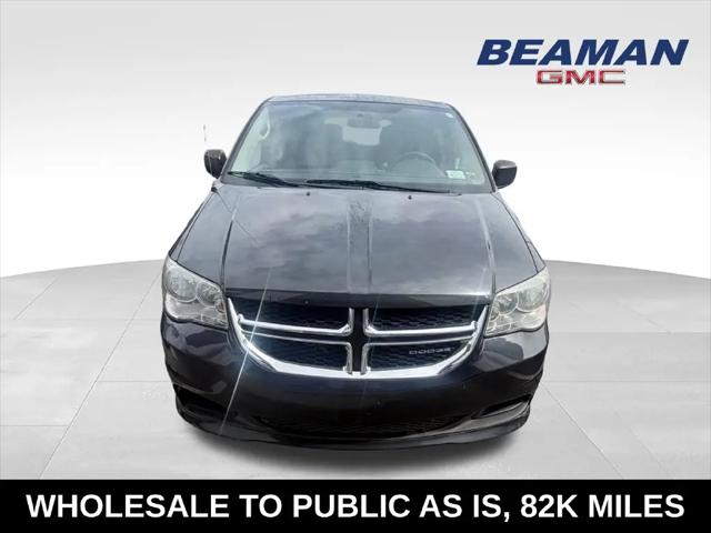2012 Dodge Grand Caravan SE/AVP for sale in Antioch, TN