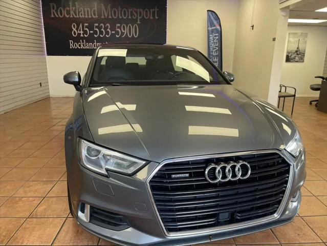 2018 Audi A3 2.0T Premium for sale in Suffern, NY