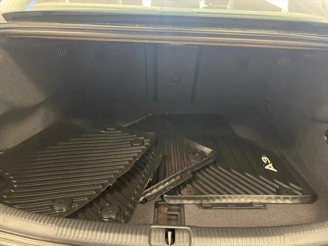 2018 Audi A3 2.0T Premium