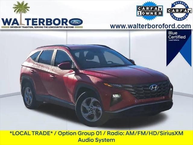 2023 Hyundai Tucson SEL for sale in Walterboro, SC