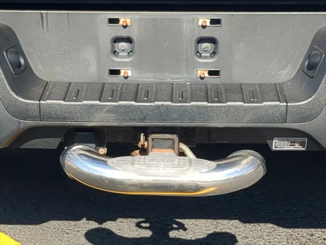 2019 Honda Ridgeline RTL-T
