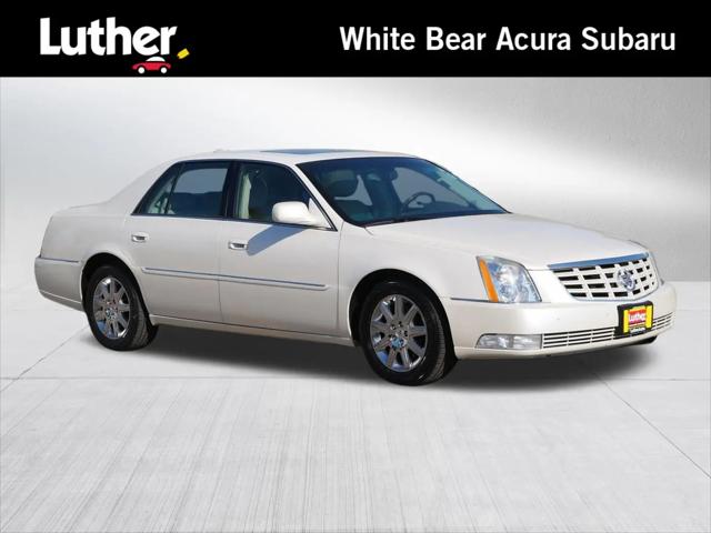 2011 Cadillac DTS Premium Collection for sale in White Bear, MN