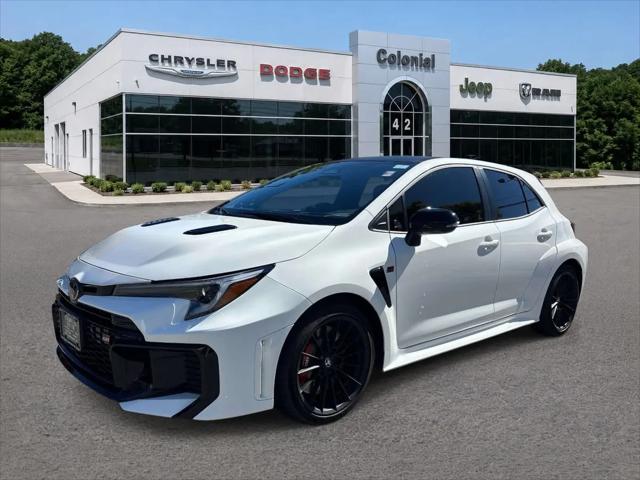 2026 Toyota GR Corolla Premium Plus for sale in Dartmouth, MA