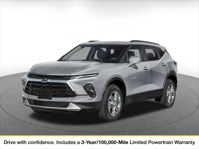 2026 Chevrolet Blazer LT for sale in Jacksonville, FL