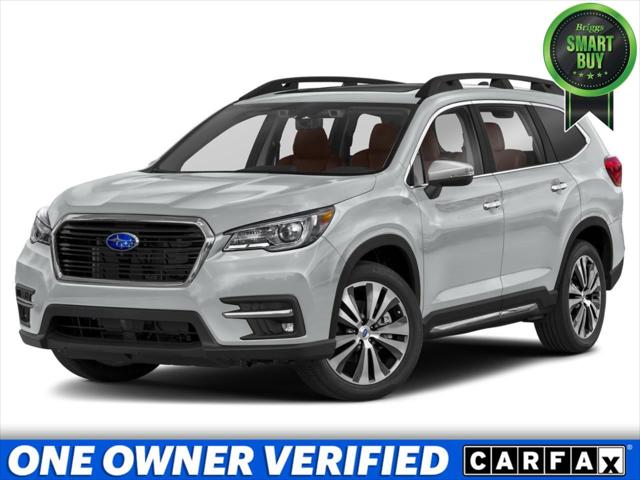 2022 Subaru Ascent Touring for sale in Fort Scott, KS