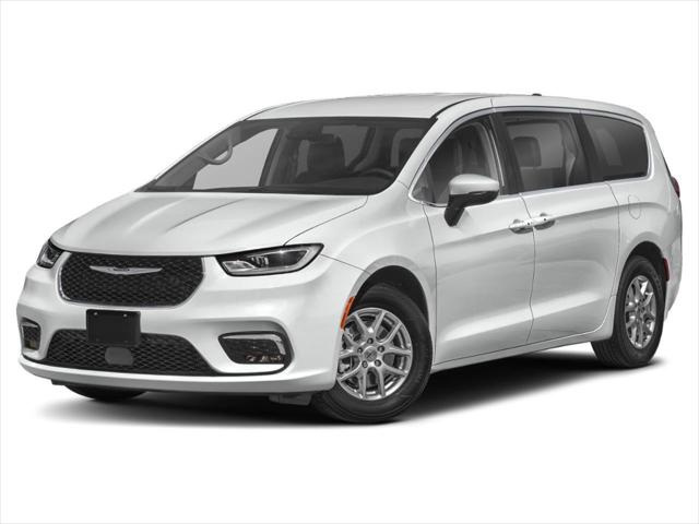 2024 Chrysler Pacifica Touring L AWD for sale in Fort Scott, KS
