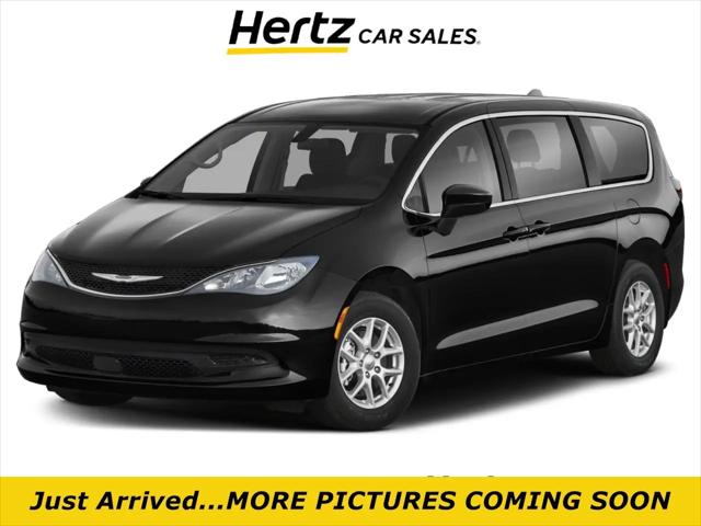 2024 Chrysler Voyager LX for sale in Clearwater, FL