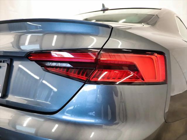 2018 Audi S5 3.0T Premium Plus
