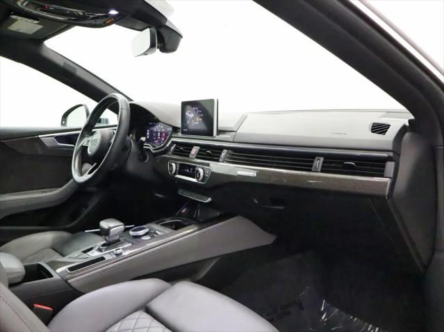 2018 Audi S5 3.0T Premium Plus
