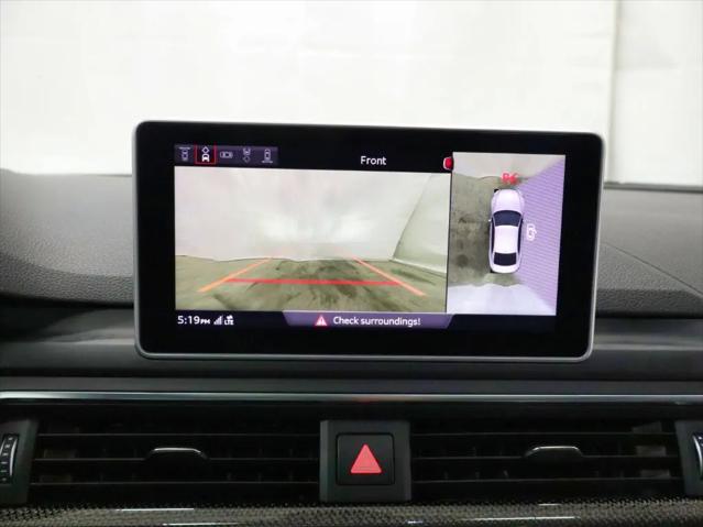 2018 Audi S5 3.0T Premium Plus