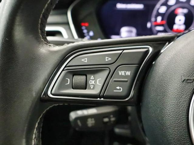 2018 Audi S5 3.0T Premium Plus