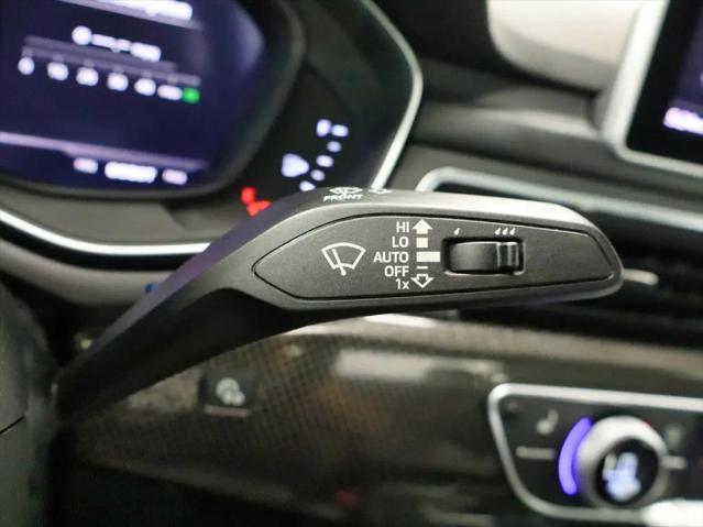 2018 Audi S5 3.0T Premium Plus