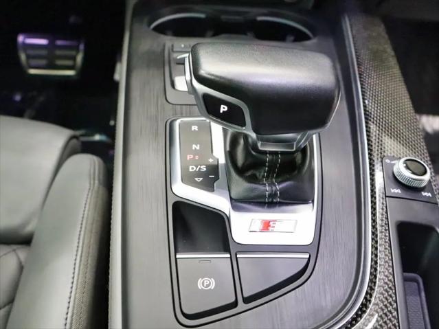 2018 Audi S5 3.0T Premium Plus