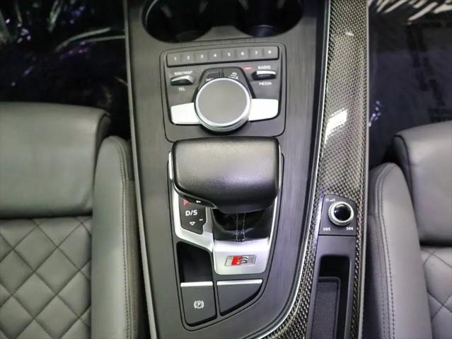 2018 Audi S5 3.0T Premium Plus
