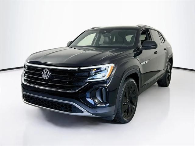 2024 Volkswagen Atlas Cross Sport 2.0T SE w/Technology for sale in Palm Harbor, FL