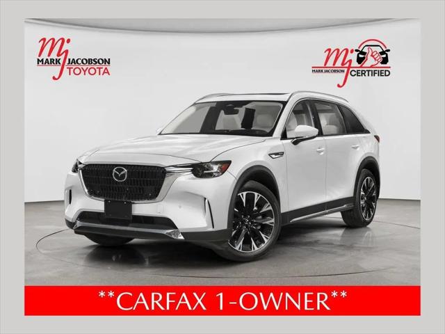 2024 Mazda X-90 Premium for sale in Durham, NC