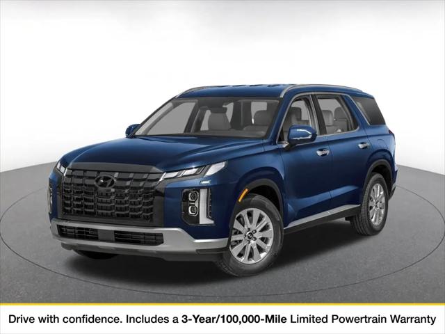 2025 Hyundai Palisade SEL for sale in Bedford, TX